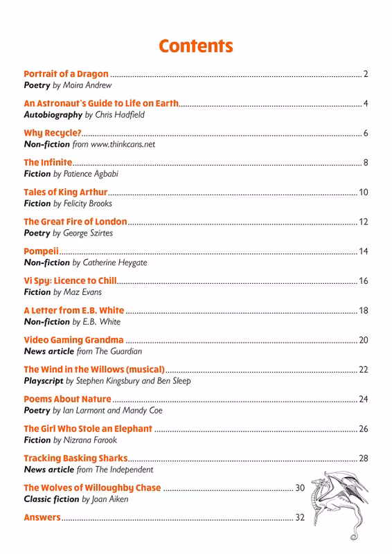 Sample of KS2 Year 5 English Maths Science Question Books CGP Ages 9-10 with Answers NEW ()