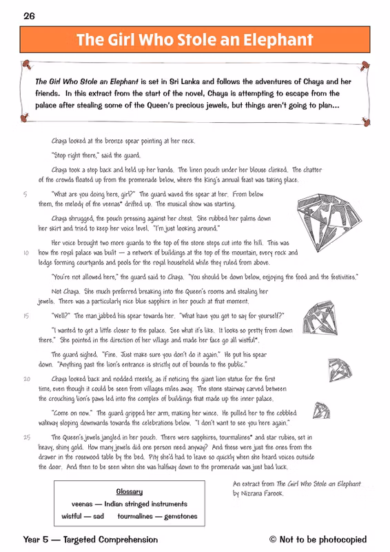 Sample of KS2 Year 5 English Maths Science Question Books CGP Ages 9-10 with Answers NEW ()