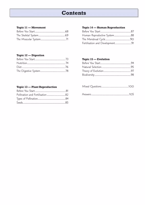 Sample of KS3 Year 8 English Maths Science Workbooks Ages 12-13 CGP with Answers NEW ()