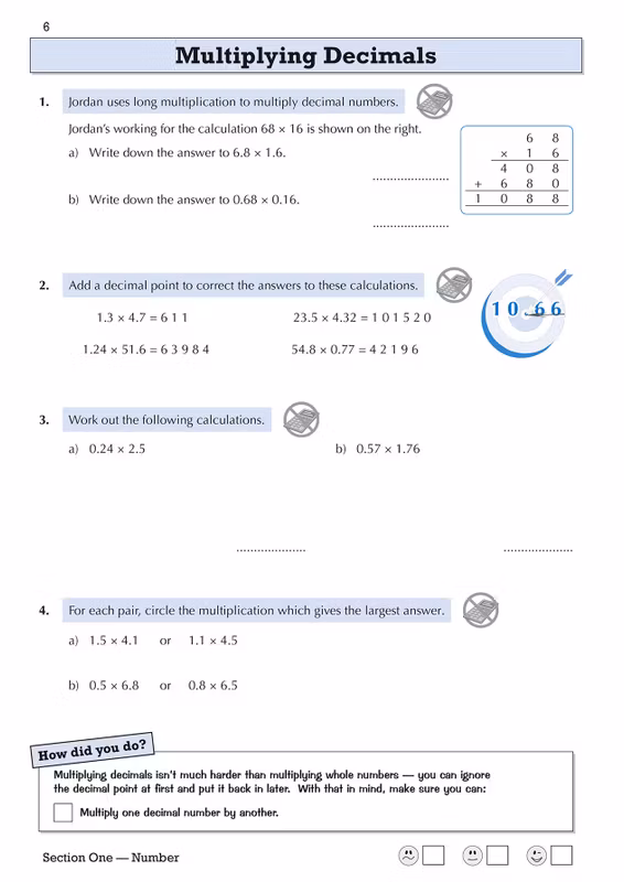 Sample of KS3 Year 8 English Maths Science Workbooks Ages 12-13 CGP with Answers NEW ()
