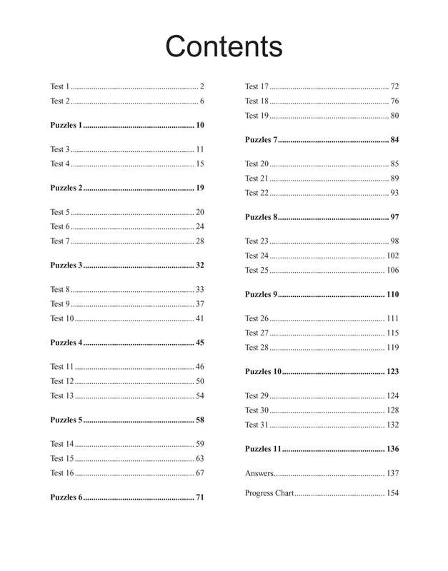 Sample of 11+ GL 10-Min Tests English Maths Reasoning Pack Ages 10-11 CGP with Answers NEW ()