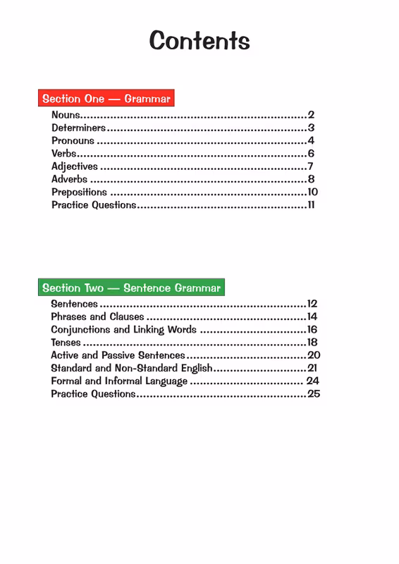 Sample of Year 5 Complete Pack Ages 9-10 CGP Scholastic 15 Books with Answers NEW ()