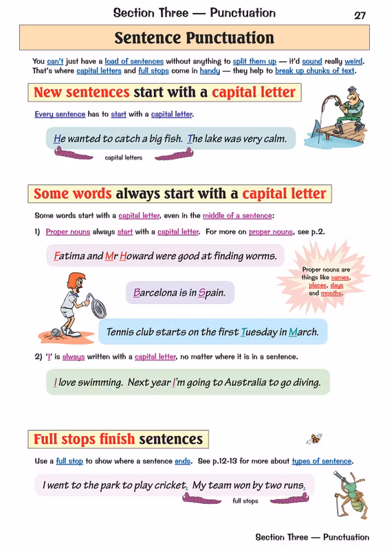 Sample of Year 5 Complete Pack Ages 9-10 CGP Scholastic 15 Books with Answers NEW ()