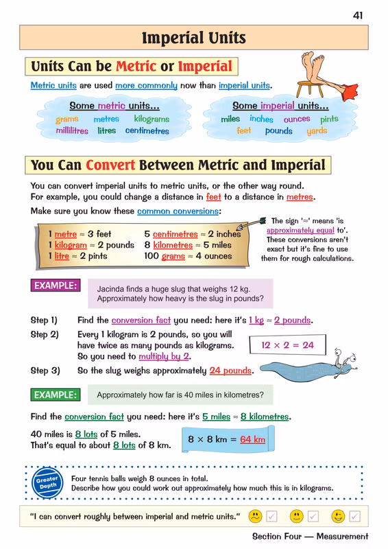 Sample of Year 5 Complete Pack Ages 9-10 CGP Scholastic 15 Books with Answers NEW ()