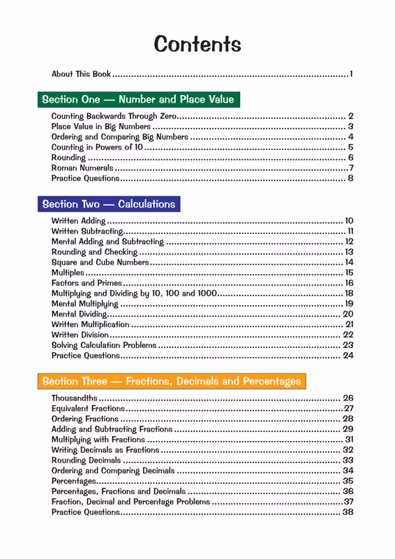 Sample of Year 5 Complete Pack Ages 9-10 CGP Scholastic 15 Books with Answers NEW ()