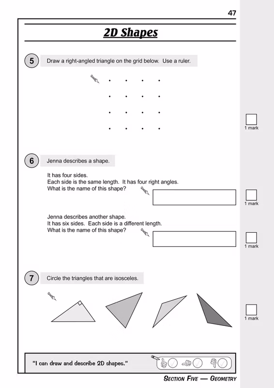 Sample of Year 3 Complete Pack 15 Books Ages 7-8 CGP Scholastic with Answers NEW ()