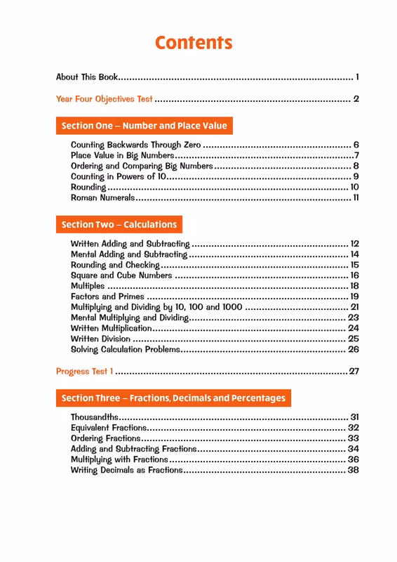 Sample of KS2 Year 5 English Maths Science Question Books CGP Ages 9-10 with Answers NEW ()