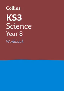 Year 8 Science Workbook (Ages 12-13)
