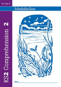 KS2 Reading Comprehension Book 2 (Ages 7-11)