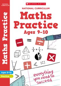 Year 5 Maths Workbook (Ages 9-10)