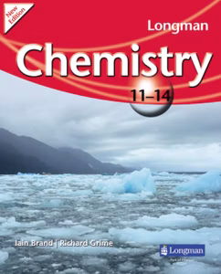 Longman Chemistry 11-14 (2009 edition)