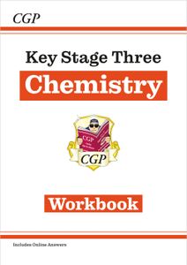 KS3 Chemistry Workbook (Ages 11-14)