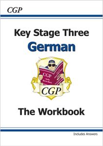 KS3 German Workbook (Ages 11-14)