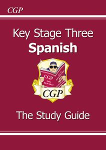 KS3 Spanish Study Guide (Ages 11-14)