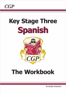 KS3 Spanish Workbook (Ages 11-14)