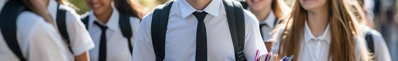 Books for 13+ Common Entrance Exams Category Image