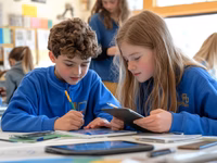 What is a fronted adverbial?