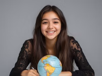 What is a square number?