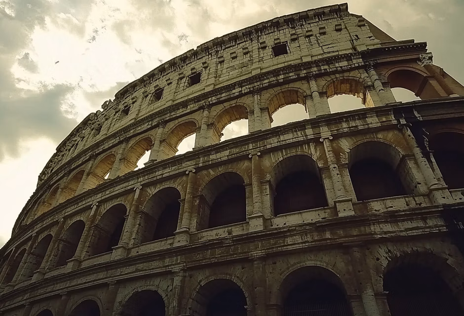 Roman Numerals