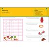10 Minutes a Day Times Tables (Ages 7-11) Look Inside Image 3