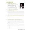 Students order plot events, answer short questions and find quotes to support their answers about Act One