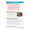Instructions on how to use the Animal Farm workbook to prepare for the GCSE English Literature exam