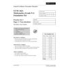AQA GCSE Maths Practice Papers Foundation (Ages 15-16) Look Inside Image 1