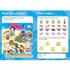 Easy Learning Reading & Rhyme Bumper Workbook (Ages 3-5) Look Inside Image 1