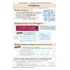 Clear explanations of quadrants and midpoints, with worked examples and two practice questions to test understanding