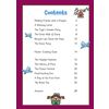 English Comprehension Activity Book for Ages 6-7 (Year 2) Look Inside Image 1
