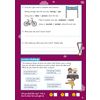 English Comprehension Activity Book for Ages 6-7 (Year 2) Look Inside Image 3