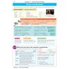 A revision page on books and reading, with vocabulary lists, grammar notes on the preterite tense