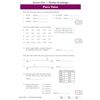 GL 11+ Maths Workbook (Ages 9-10) Look Inside Image 2