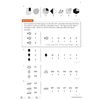 GL 11+ Non-Verbal Reasoning Workbook (Ages 8-9) Look Inside Image 3