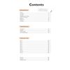 GL 11+ Non-Verbal Reasoning Workbook (Ages 8-9) Look Inside Image 1