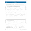 GL 11+ Verbal Reasoning 10-Minute Tests (Ages 8-9) Look Inside Image 2