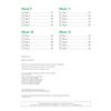 KS1 Maths Year 2 Daily Practice Book: Spring Term Look Inside Image 2