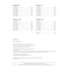 KS1 Mental Maths Year 2 Daily Practice Book: Spring Term Look Inside Image 2