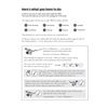 KS2 English Reading SAT Buster: Fiction - Book 1 (for the 2027 tests) Look Inside Image 2