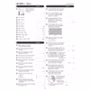 A test page with 12 questions covering mental arithmetic, conversions, and word problems for children to solve