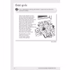KS2 Reading Comprehension Book 1 (Ages 7-11) Look Inside Image 3
