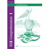 KS2 Reading Comprehension Book 1 (Ages 7-11) Look Inside Image 1