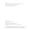 The back cover shows publication details, ISBN, copyright and a notice about photocopying limits