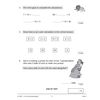 KS2 Year 3 Maths 10-Minute Tests: Multiplication & Division Look Inside Image 3