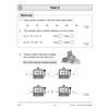 KS2 Year 3 Maths 10-Minute Tests: Multiplication & Division Look Inside Image 2
