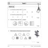 KS2 Year 4 Maths 10-Minute Tests: Fractions & Decimals Look Inside Image 2