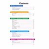 KS3 Science Study & Workbook Pack (Ages 11-14) Look Inside Image 1