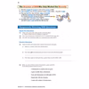 KS3 Science Study & Workbook Pack (Ages 11-14) Look Inside Image 3