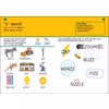 Pre-School Phonics Workbook Pack (Ages 3-5) Look Inside Image 3