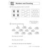 Reception Maths Workout  (Ages 4-5) Look Inside Image 2